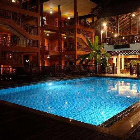Rainforest Huahin Village Hotel ภายนอก รูปภาพ