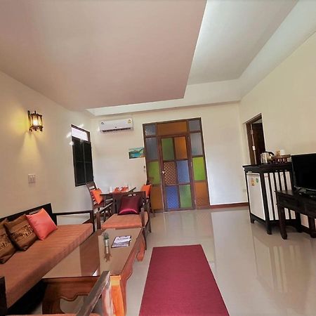 Rainforest Huahin Village Hotel ภายนอก รูปภาพ