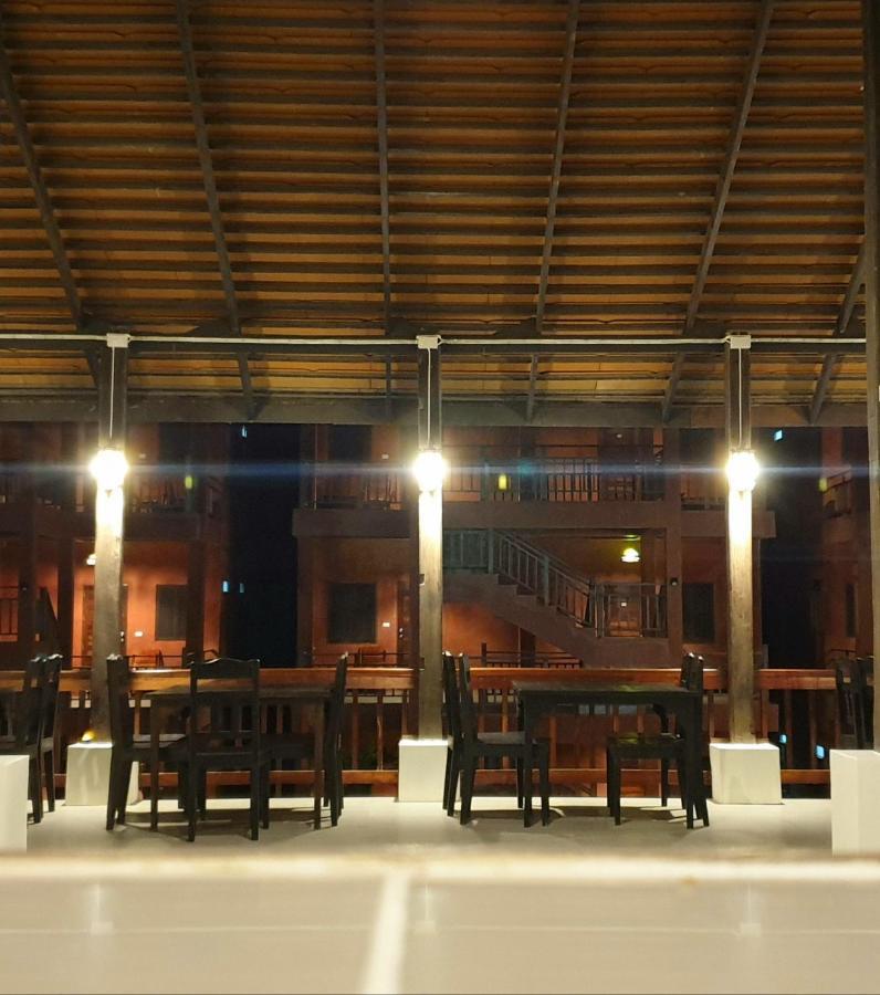 Rainforest Huahin Village Hotel ภายนอก รูปภาพ